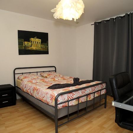 Appartement Sympa Entre Paris Et Disneyland Noisy-le-Grand Exterior foto